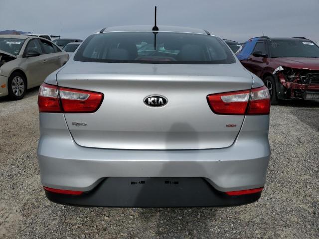 Photo 6 from auction – 2016 KIA RIO LX with VIN KNADM4A3XG6537758