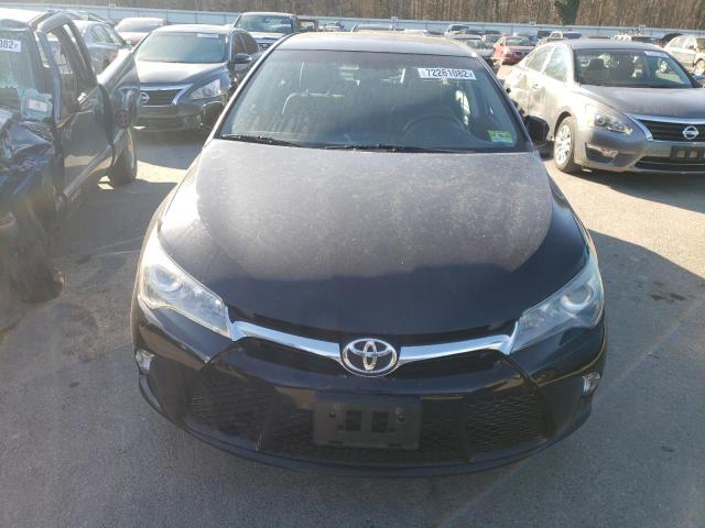 Photo 5 from auction – 2017 TOYOTA CAMRY LE with VIN 4T1BF1FK5HU276308