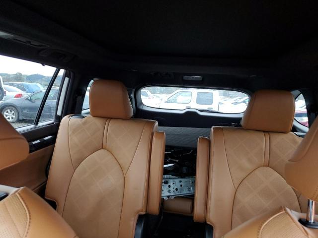 Photo 10 from auction – 2022 TOYOTA HIGHLANDER with VIN 5TDEBRCHXNS082071