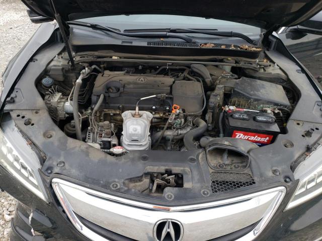 Photo 11 from auction – 2016 ACURA TLX with VIN 19UUB1F37GA015233