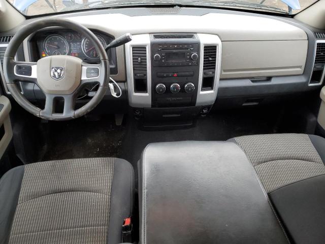 Photo 8 from auction – 2009 DODGE RAM 1500 with VIN 1D3HB18P29S729095