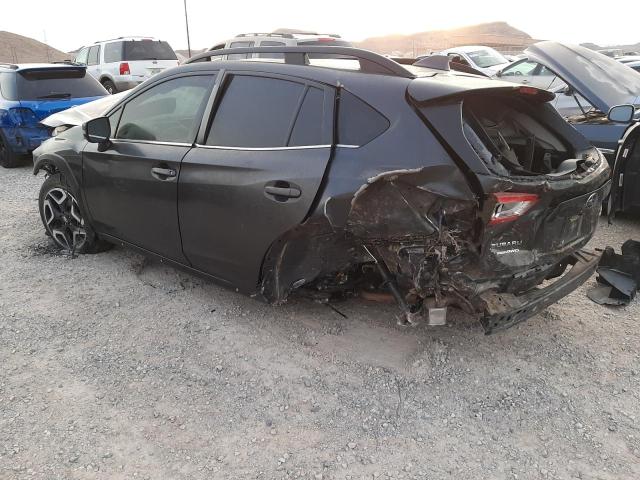 Photo 2 from auction – 2019 SUBARU CROSSTREK with VIN JF2GTANC7K8244748
