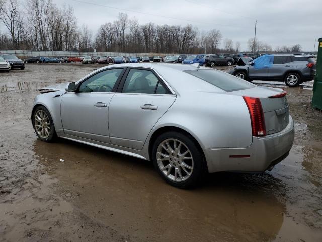 Photo 2 from auction – 2012 CADILLAC CTS PREMIU with VIN 1G6DS5E38C0128988