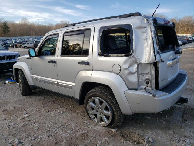 Photo 2 from auction – 2012 JEEP LIBERTY SP with VIN 1C4PJMAK3CW163830