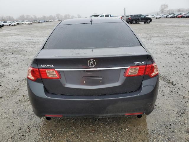 Photo 6 from auction – 2011 ACURA TSX with VIN JH4CU2F69BC002855