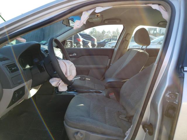 Photo 7 from auction – 2012 FORD FUSION SE with VIN 3FAHP0HA0CR177802