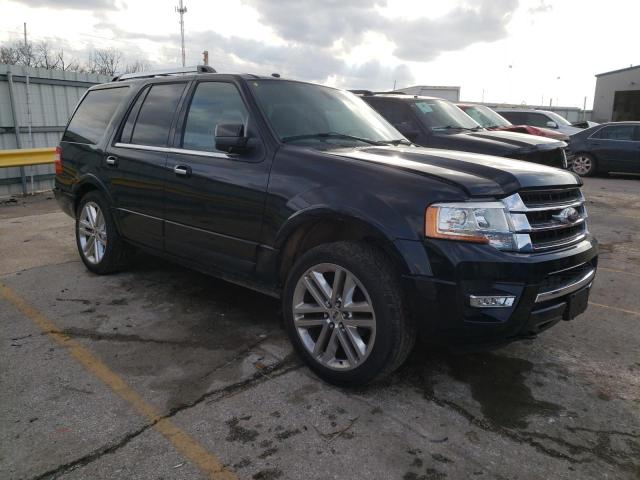 Photo 4 from auction – 2016 FORD EXPEDITION with VIN 1FMJU2AT8GEF05466