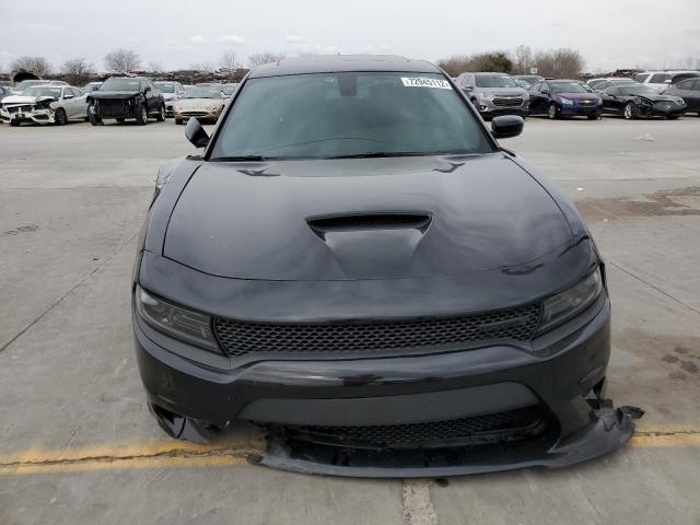 Photo 5 from auction – 2022 DODGE CHARGER R/ with VIN 2C3CDXCT1NH126052