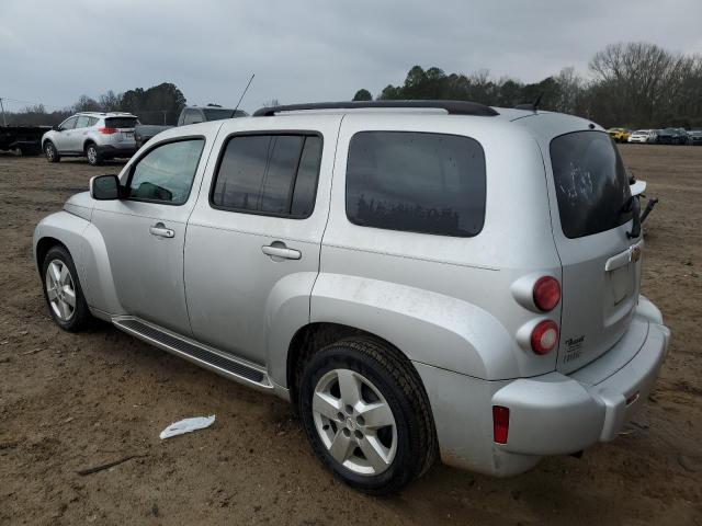 Photo 2 from auction – 2011 CHEVROLET HHR LT with VIN 3GNBABFW1BS504802