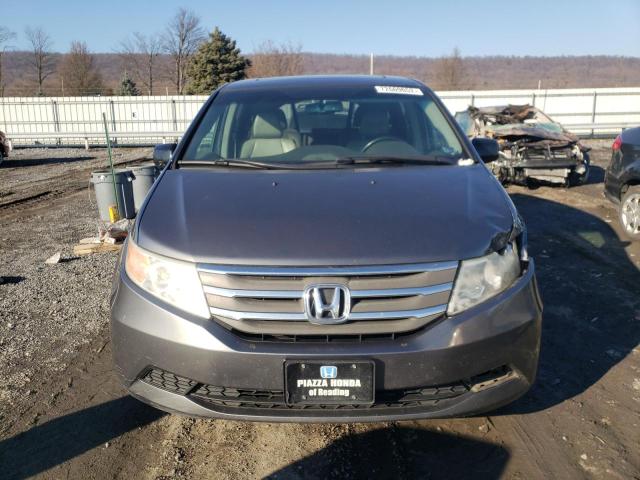 Photo 5 from auction – 2011 HONDA ODYSSEY EX with VIN 5FNRL5H6XBB015114