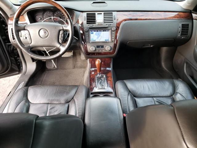 Photo 8 from auction – 2011 CADILLAC DTS PREMIU with VIN 1G6KH5E67BU128343
