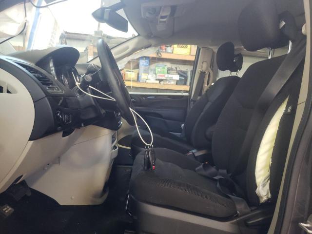 Photo 7 from auction – 2020 DODGE GRAND CARA with VIN 2C4RDGBG1LR251666