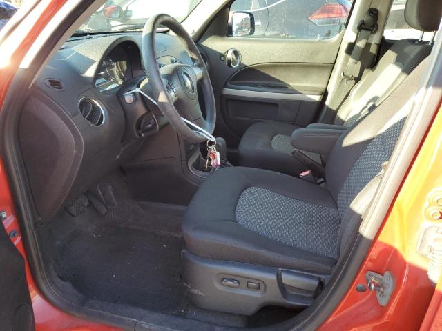 Photo 7 from auction – 2009 CHEVROLET HHR LT with VIN 3GNCA23B19S517436