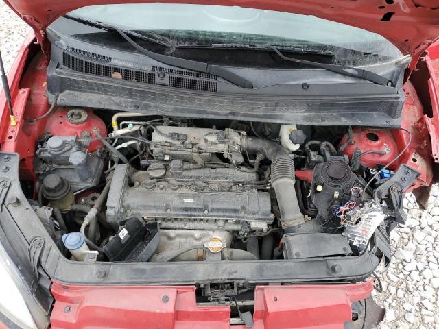 Снимка 11 от търг – 2011 KIA SOUL + с VIN KNDJT2A25B7258144