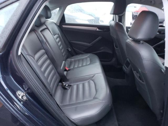 Photo 10 from auction – 2013 VOLKSWAGEN PASSAT S with VIN 1VWAP7A38DC044251