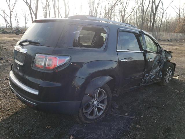 Photo 3 from auction – 2014 GMC ACADIA SLT with VIN 1GKKRRKDXEJ216818