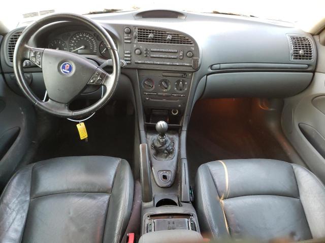 Photo 8 from auction – 2004 SAAB 9-3 LINEAR with VIN YS3FB45S341018247