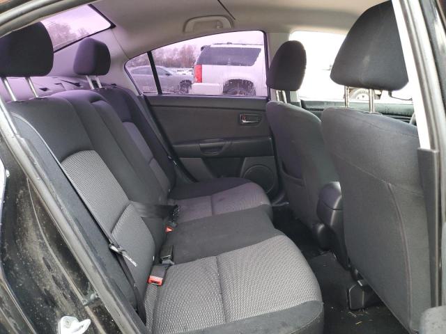 Foto 10 de la subasta – 2009 MAZDA 3 I con VIN JM1BK32F291192339