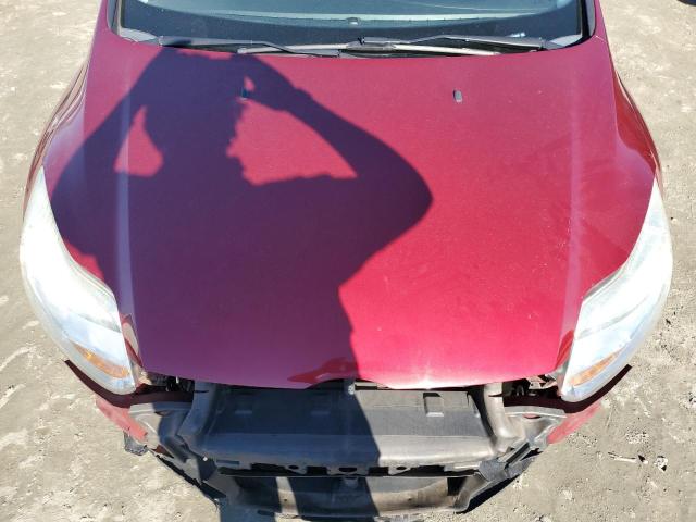 Photo 11 from auction – 2013 FORD FOCUS SE with VIN 1FADP3F26DL378910