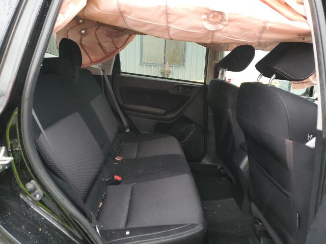 Photo 10 from auction – 2017 SUBARU FORESTER 2 with VIN JF2SJAGC3HH428672