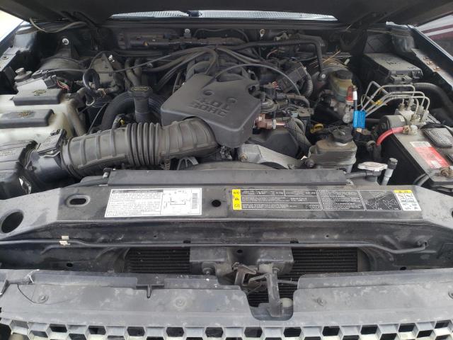 Photo 11 from auction – 2002 FORD RANGER SUP with VIN 1FTZR45EX2PA48737