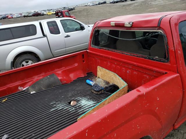 Photo 10 from auction – 2007 CHEVROLET COLORADO with VIN 1GCCS199178234996