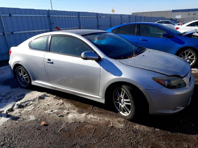 Photo 4 from auction – 2005 TOYOTA SCION TC with VIN JTKDE177850025949