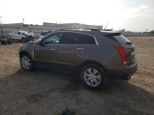 Photo 2 from auction – 2014 CADILLAC SRX with VIN 3GYFNAE32ES555904