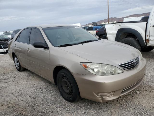 Photo 4 from auction – 2005 TOYOTA CAMRY LE with VIN 4T1BE32K55U393497
