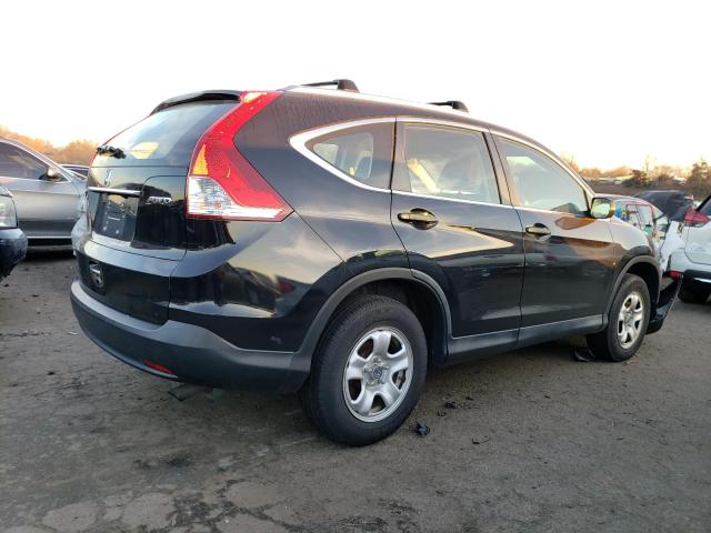 Photo 3 from auction – 2012 HONDA CR-V LX with VIN 2HKRM4H34CH622934
