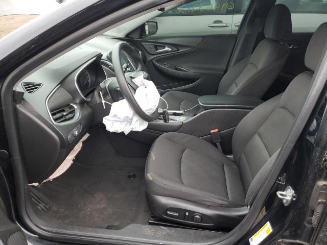 Photo 7 from auction – 2016 CHEVROLET MALIBU LT with VIN 1G1ZE5ST4GF295942
