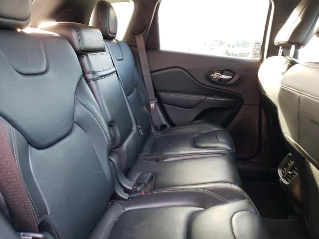 Photo 11 from auction – 2017 JEEP CHEROKEE L with VIN 1C4PJMDB4HW511296