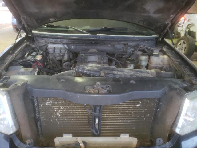 Photo 11 from auction – 2004 FORD F150 SUPER with VIN 1FTPW14564KD11905
