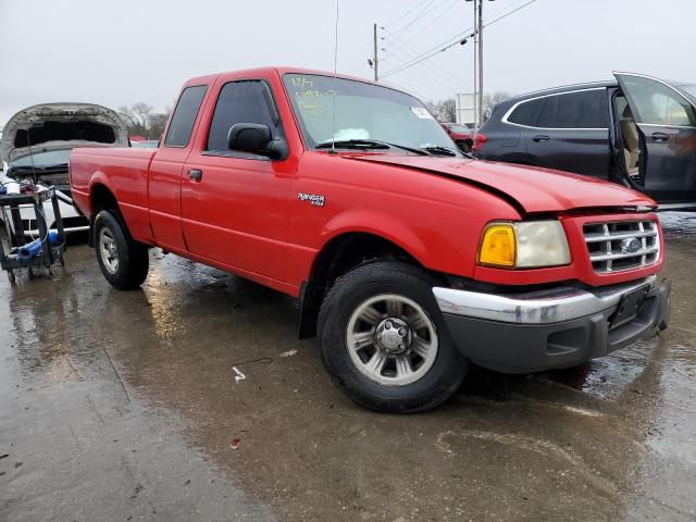 Photo 4 from auction – 2002 FORD RANGER SUP with VIN 1FTYR14DX2PB41132