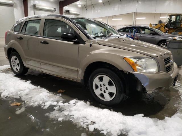 Photo 4 from auction – 2008 DODGE CALIBER with VIN 1B3HB28B28D652509