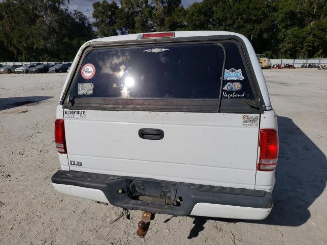 Photo 10 from auction – 2001 DODGE DAKOTA with VIN 1B7GL26N01S351484
