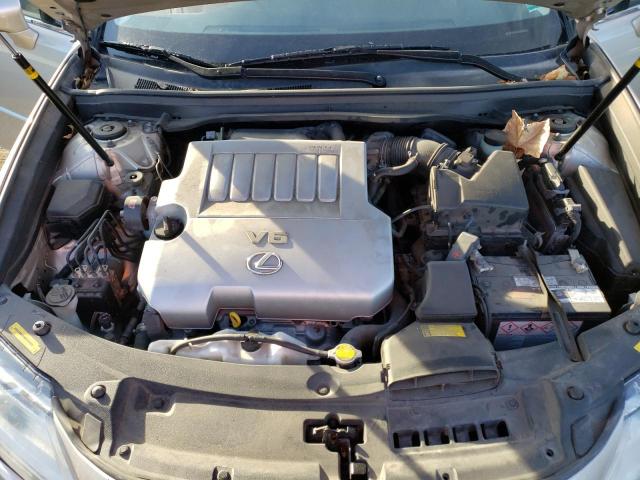 Photo 11 from auction – 2013 LEXUS ES 350 with VIN JTHBK1GGXD2016307
