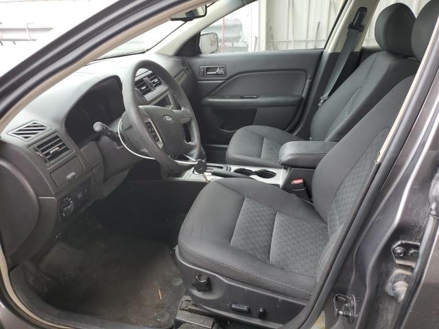 Photo 7 from auction – 2011 FORD FUSION SE with VIN 3FAHP0HA3BR250871