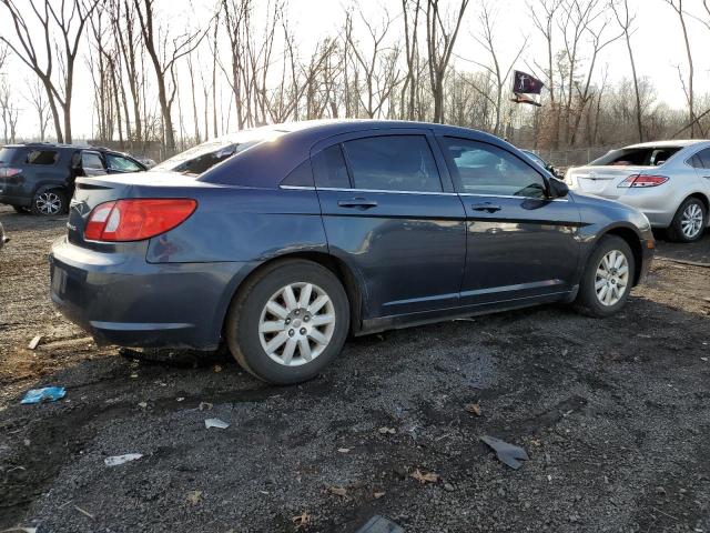 Photo 3 from auction – 2008 CHRYSLER SEBRING LX with VIN 1C3LC46J88N142238