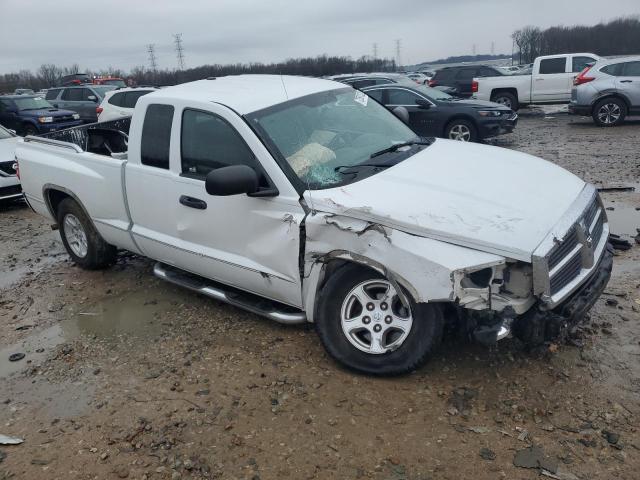 Photo 4 from auction – 2007 DODGE DAKOTA SLT with VIN 1D7HE42P57S261330
