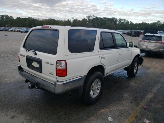 Photo 3 from auction – 2001 TOYOTA 4RUNNER SR with VIN JT3HN86RX10345342