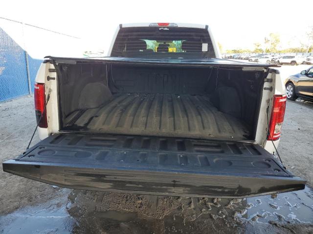 Photo 6 from auction – 2016 FORD F150 SUPER with VIN 1FTEX1EP3GFD61985