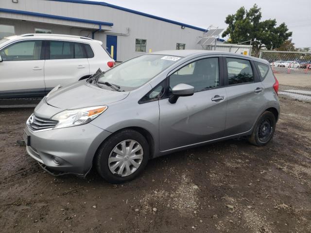 NISSAN VERSA NOTE 2015 with VIN 3N1CE2CP3FL404072 - Photo from auction