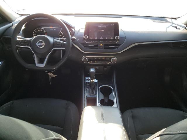 Photo 8 from auction – 2021 NISSAN ALTIMA SV with VIN 1N4BL4DVXMN300625