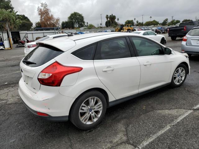 Photo 3 from auction – 2012 FORD FOCUS SEL with VIN 1FAHP3M26CL257748