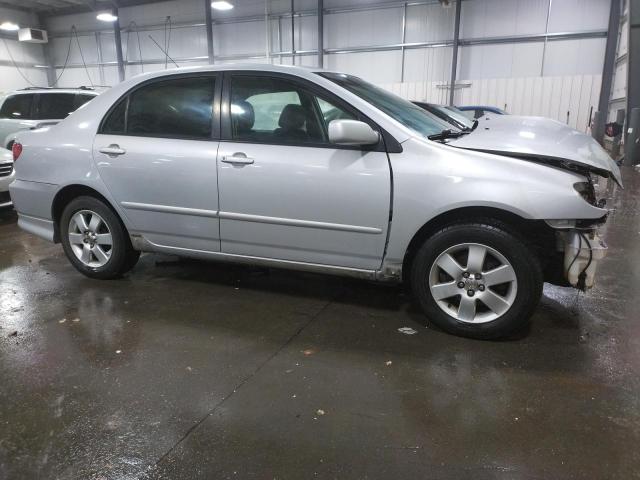 Photo 4 from auction – 2006 TOYOTA COROLLA CE with VIN 1NXBR30E76Z635550