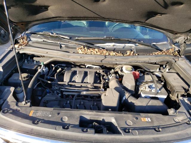Photo 12 from auction – 2018 FORD EXPLORER L with VIN 1FM5K8F85JGB57684