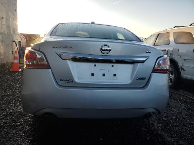 Zdjęcie 6 z aukcji – 2014 NISSAN ALTIMA 2.5 z VIN 1N4AL3AP1EC419057