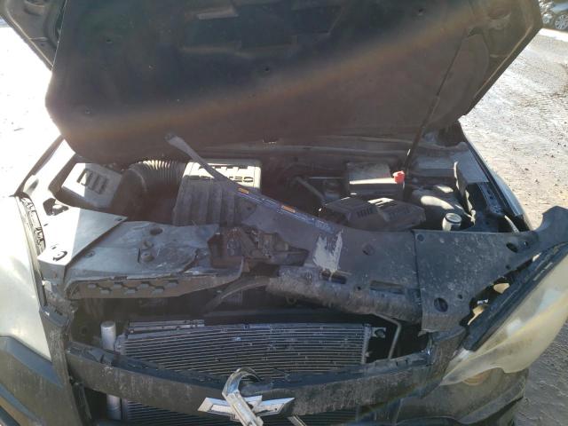 Photo 11 from auction – 2011 CHEVROLET EQUINOX LT with VIN 2CNALDEC8B6332876