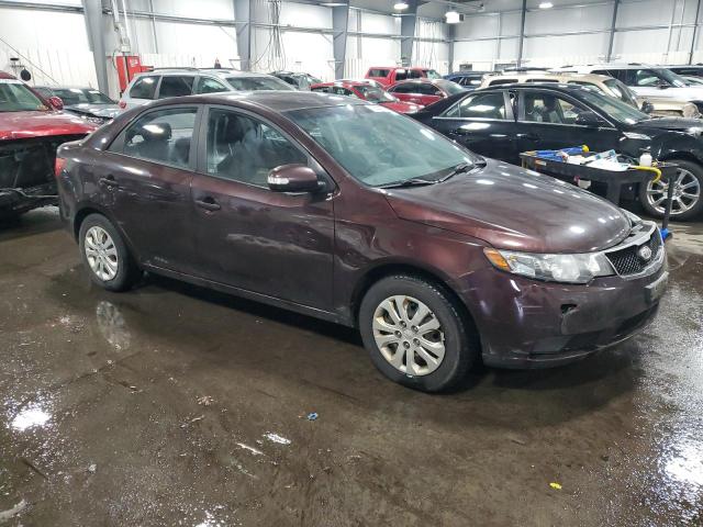 Photo 4 from auction – 2010 KIA FORTE EX with VIN KNAFU4A23A5171302